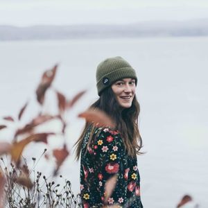 Meet your Posher, Audrey